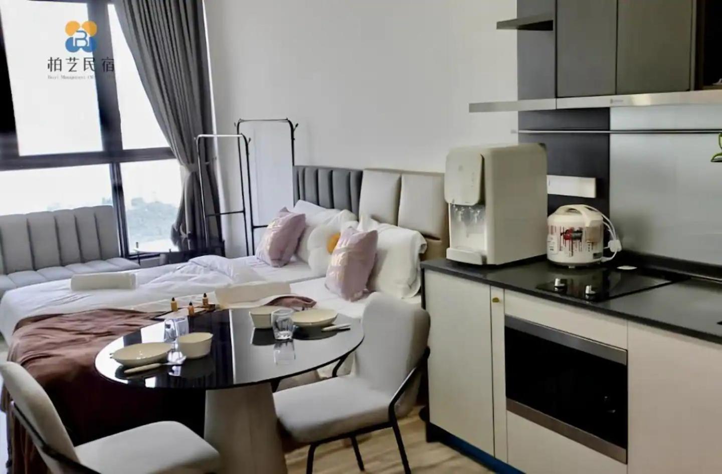 Millerz Old Klang Road By Bai Yi Apartment Kuala Lumpur