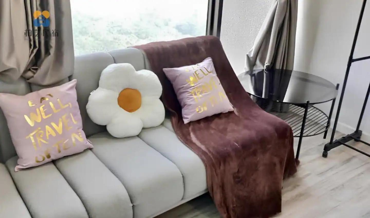 Apartment Millerz Old Klang Road By Bai Yi Kuala Lumpur