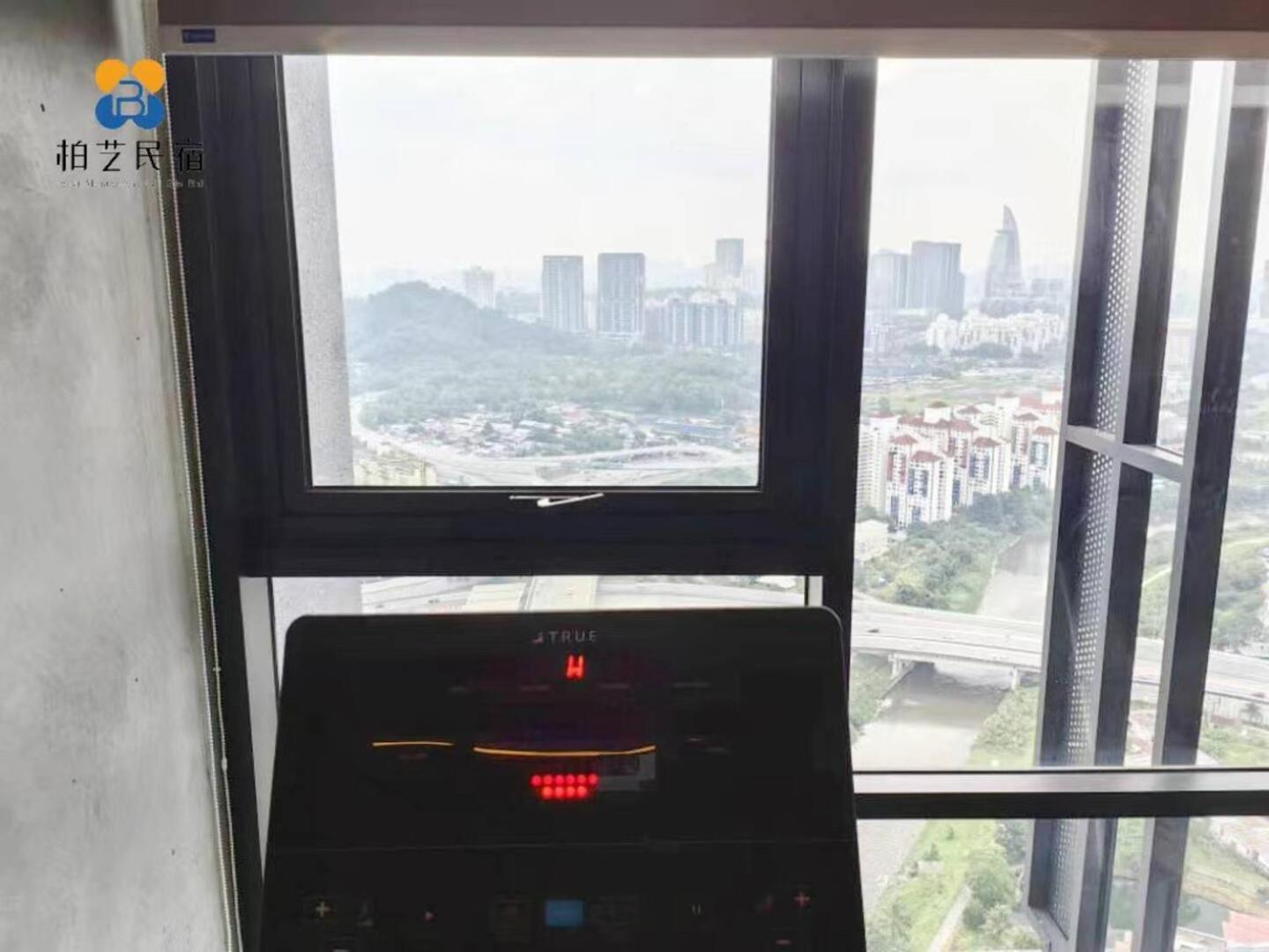 Millerz Old Klang Road By Bai Yi Apartment Kuala Lumpur