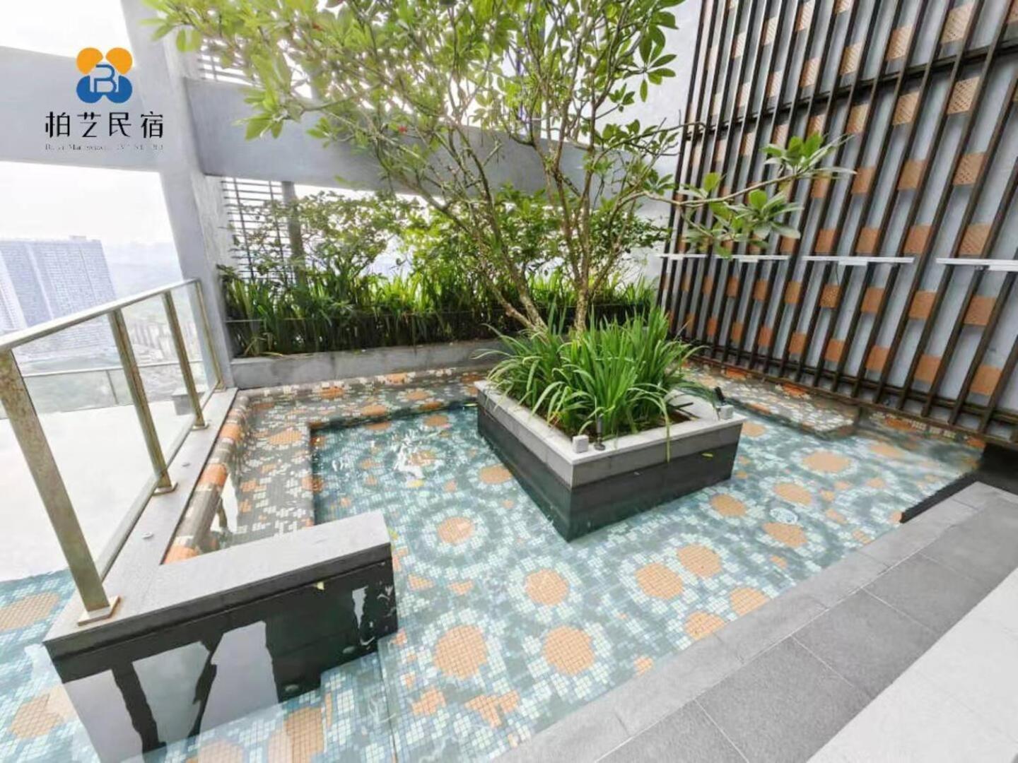 Millerz Old Klang Road By Bai Yi Apartment *