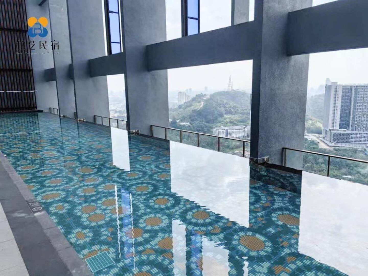 Apartment Millerz Old Klang Road By Bai Yi *