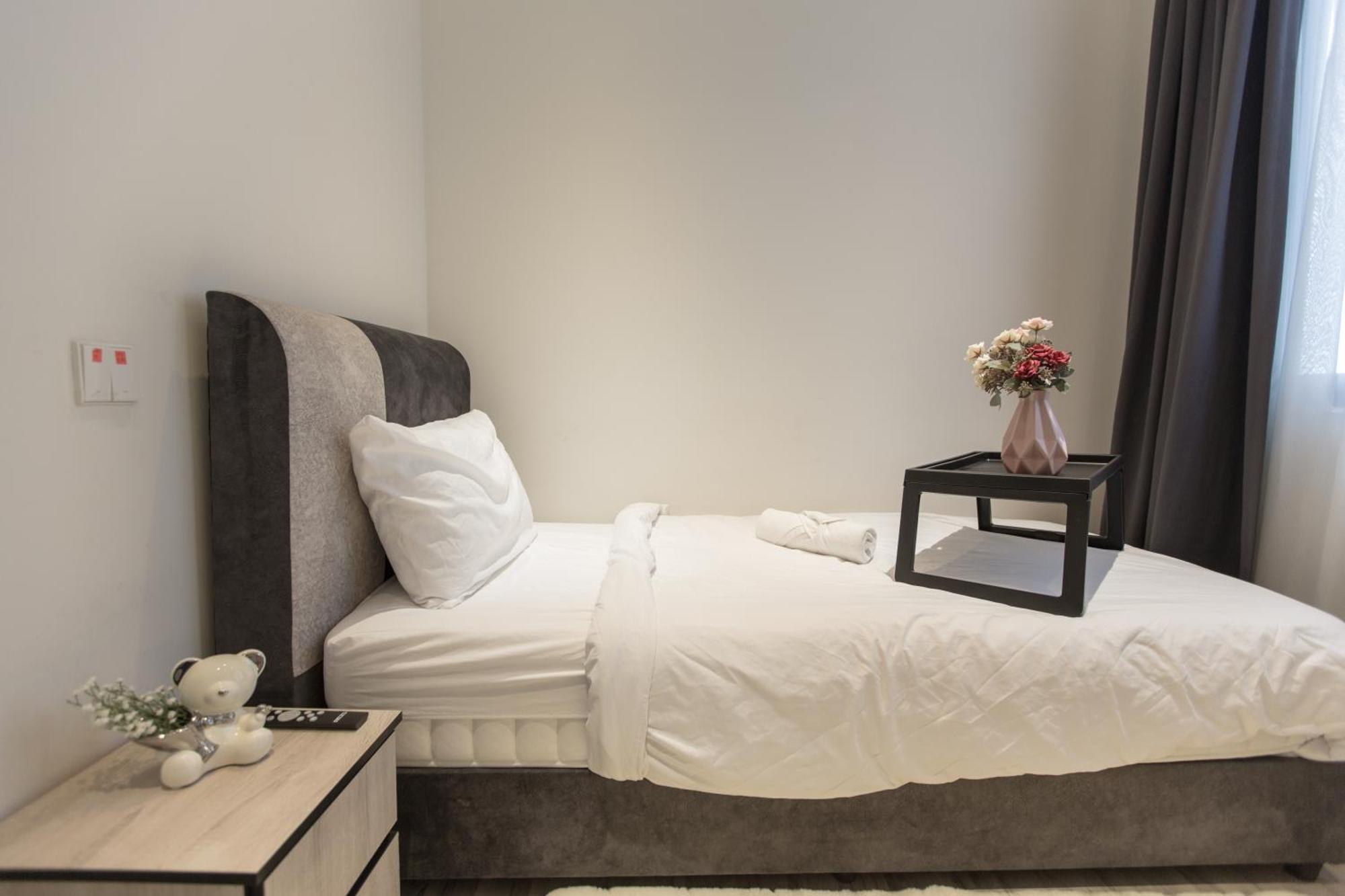 Apartment Millerz Old Klang Road By Bai Yi *