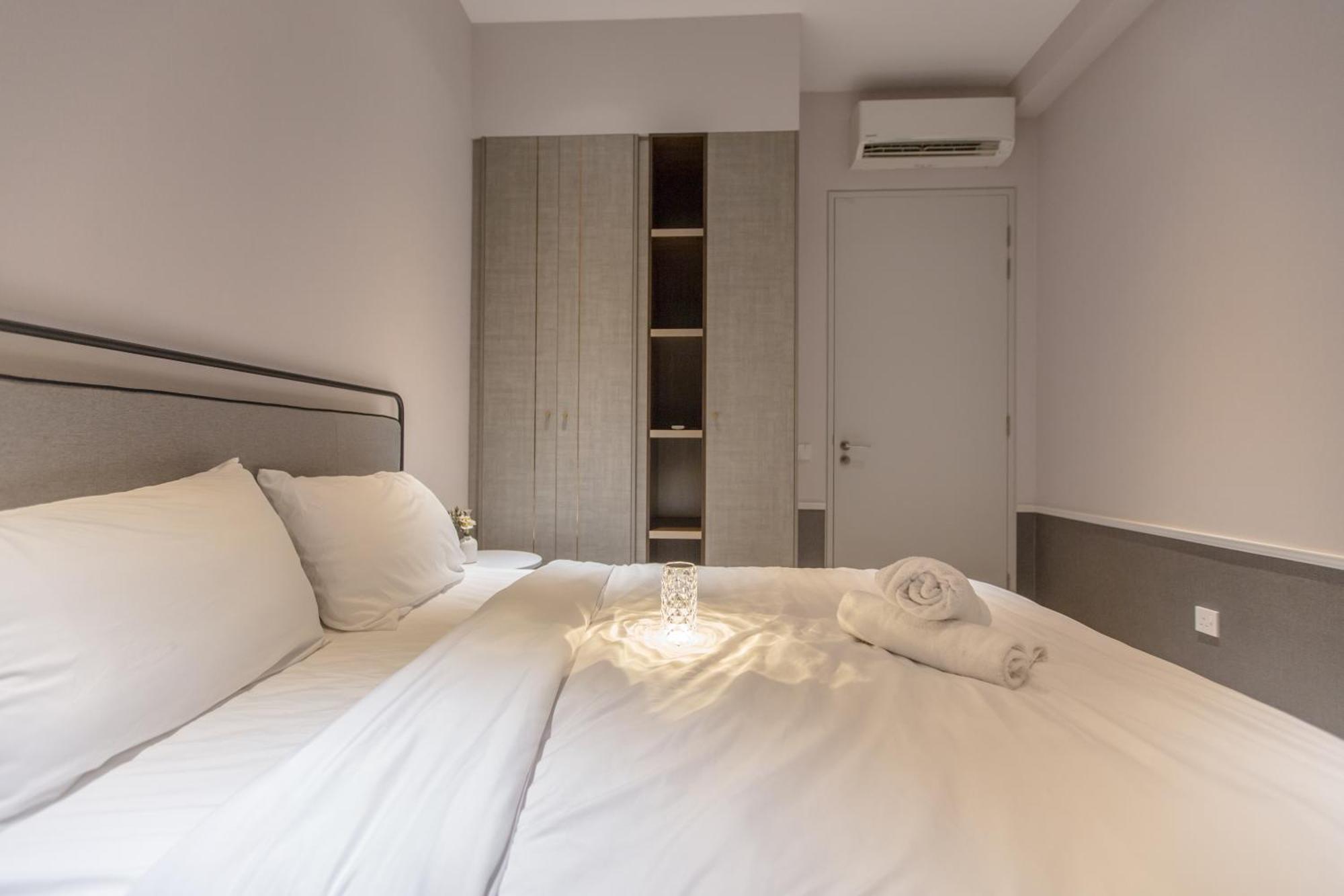 Apartment Millerz Old Klang Road By Bai Yi *