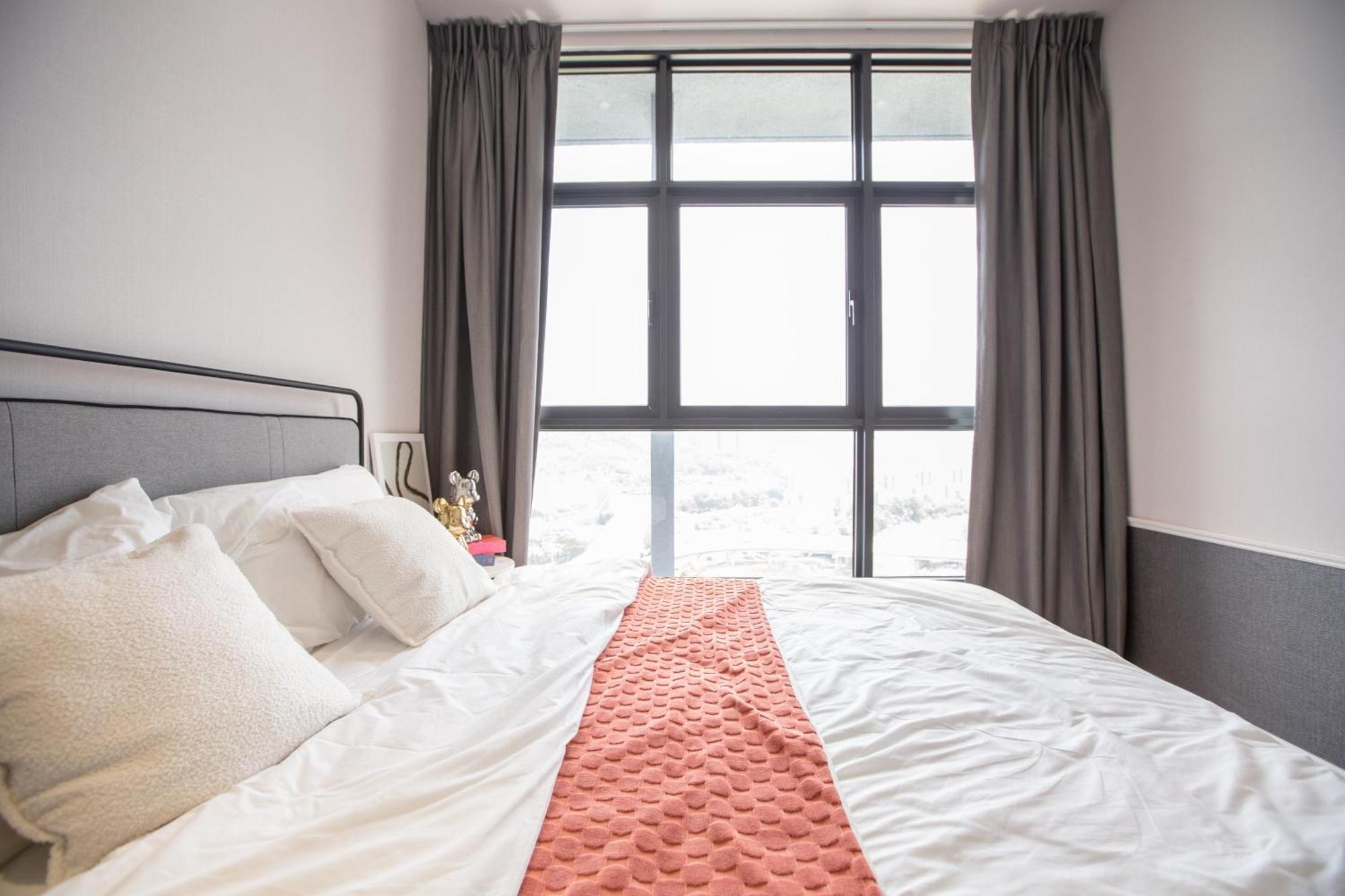 Apartment Millerz Old Klang Road By Bai Yi
